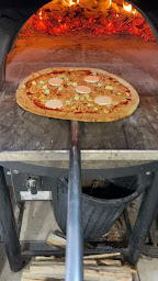 Photo n°8 de Mehdi Pizza à Elne (Restaurant halal)