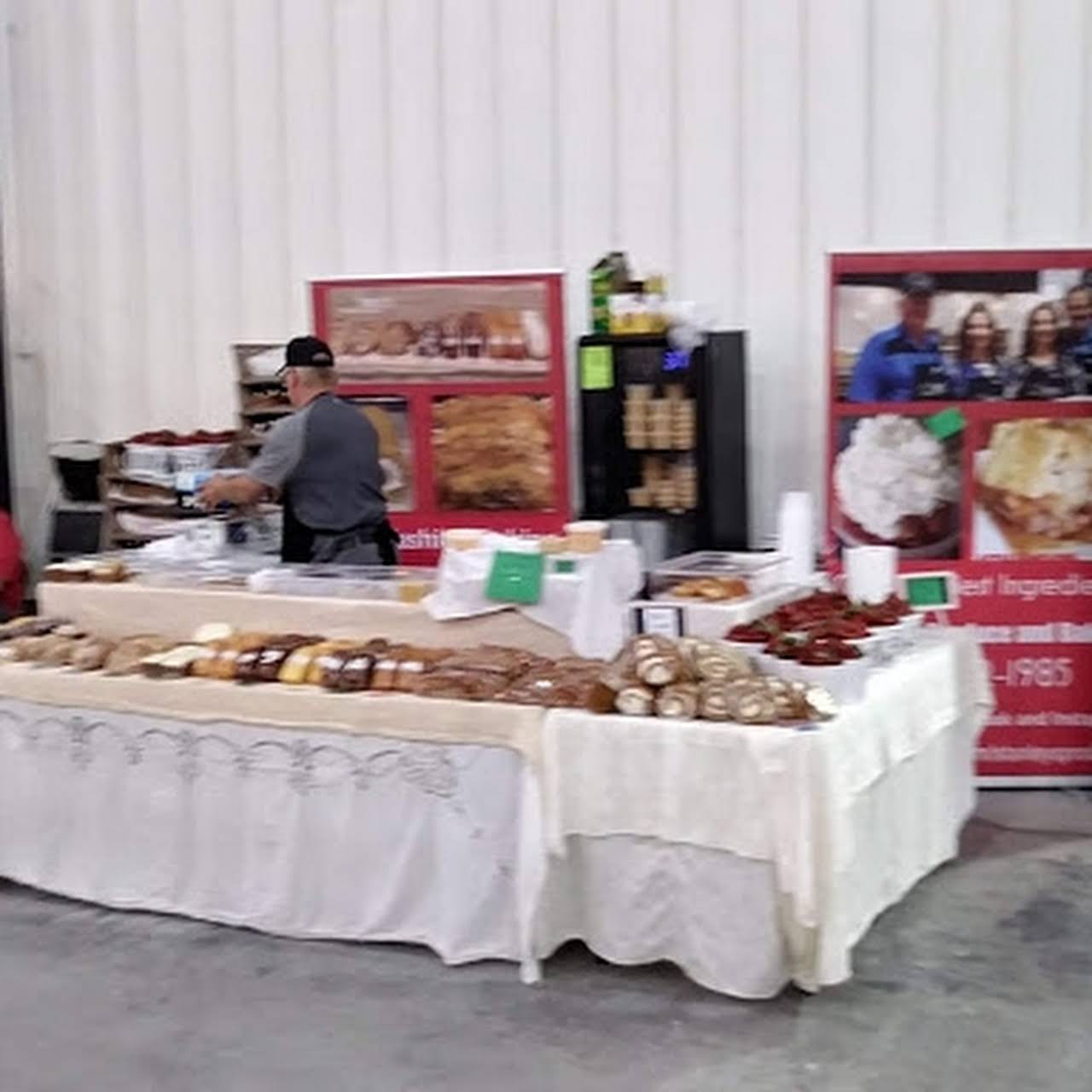 Stanley Produce Garden Center & Bakery Bakery in Johnson City