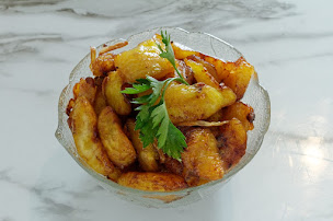 Photo n°4 de Mak-Andal BBQ à Créteil (Restaurant caribéen)