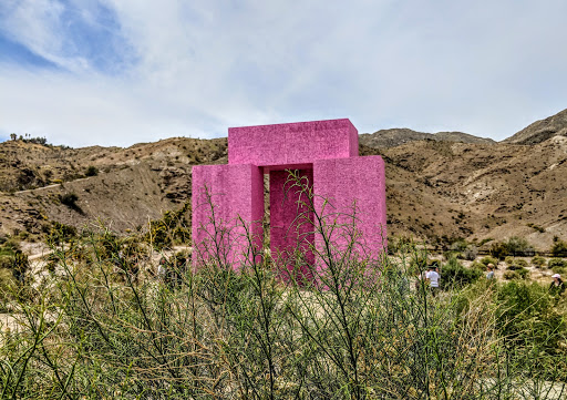 City of Palm Desert Homme-Adams Park - Thumbnail