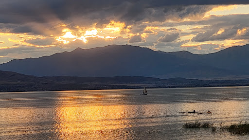 Utah Lake Public Access Point American - Thumbnail