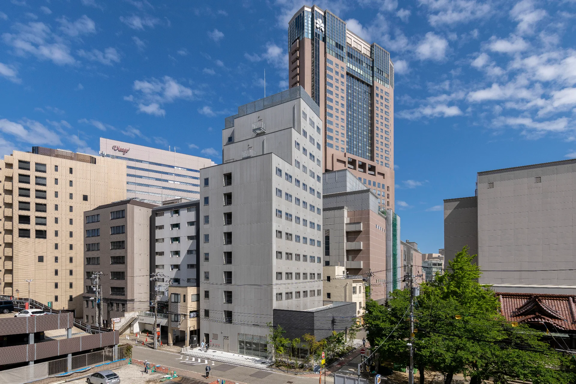 HOTEL TORIFITO KANAZAWA