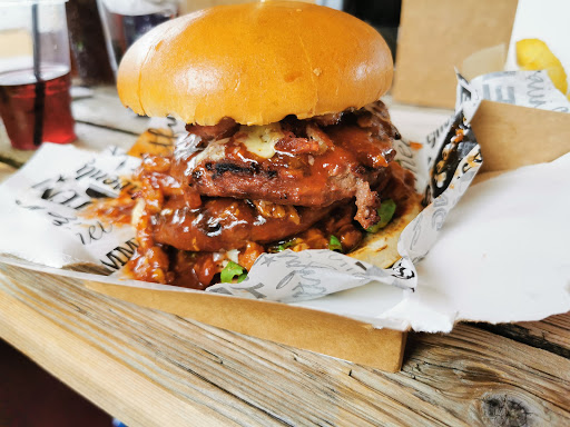 Angel Bar & Grill - Thumbnail