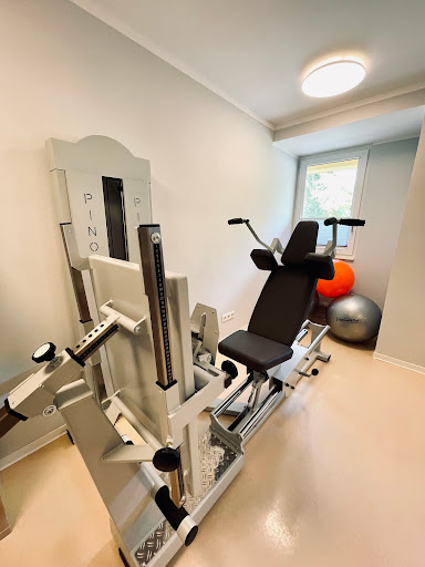 Praxis Schröder - Physio- und Ergotherapie in Marzahn - Thumbnail
