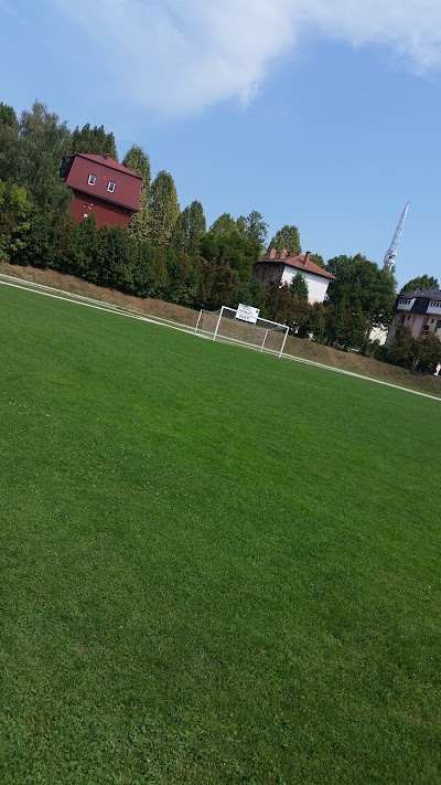 stadium