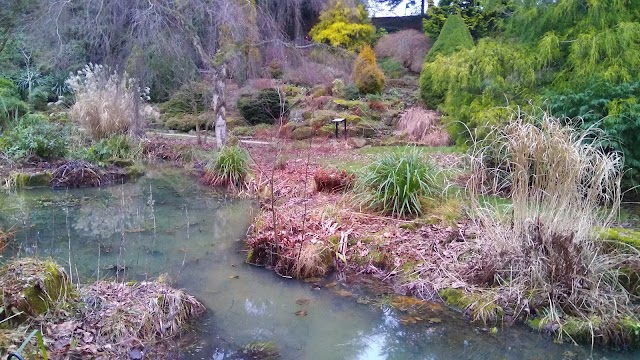 Fletcher Moss Park