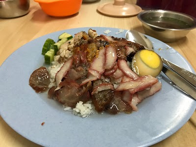 Photos of Nasi Ayam Akit