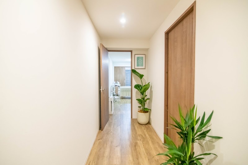 バストケア&バストアップ専門店静岡 Private Salon Beppin