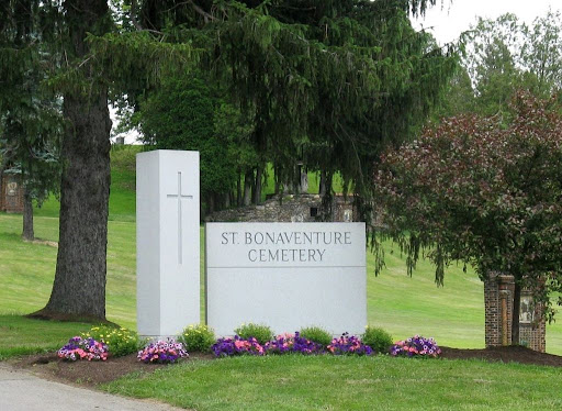 St Bonaventure Cemetery - Thumbnail