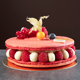 Photo n°97 de Boulangerie Mathieu à Lille (Pâtisserie)