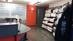 Photo n°5 de CLINIQUE VETERINAIRE DES ROSAIRES (PLERIN)- Dr Haubourdin Bénédicte à Plérin (Clinique vétérinaire)