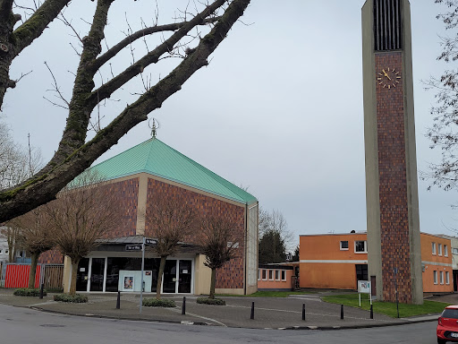 Johanneskirche - Ev. Kirchengemeinde Schwerin-Frohlinde - Thumbnail