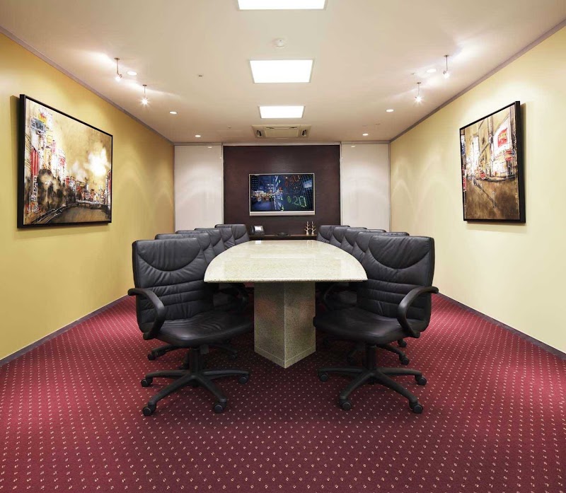 サーブコープ NMF博多駅前ビル