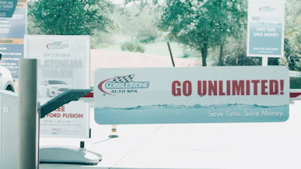 Foto ede Cobblestone Auto Spa