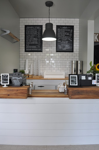 O.T.'s Cafe Gallery - United States