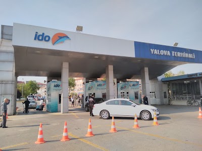 Photos of Yalova Terminali