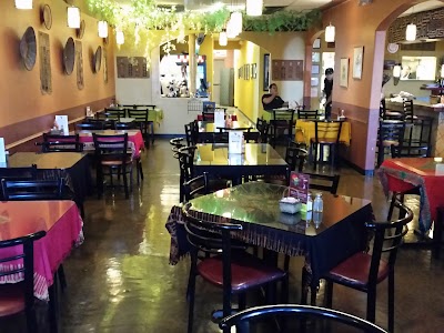 Photos of Jambo Cafe