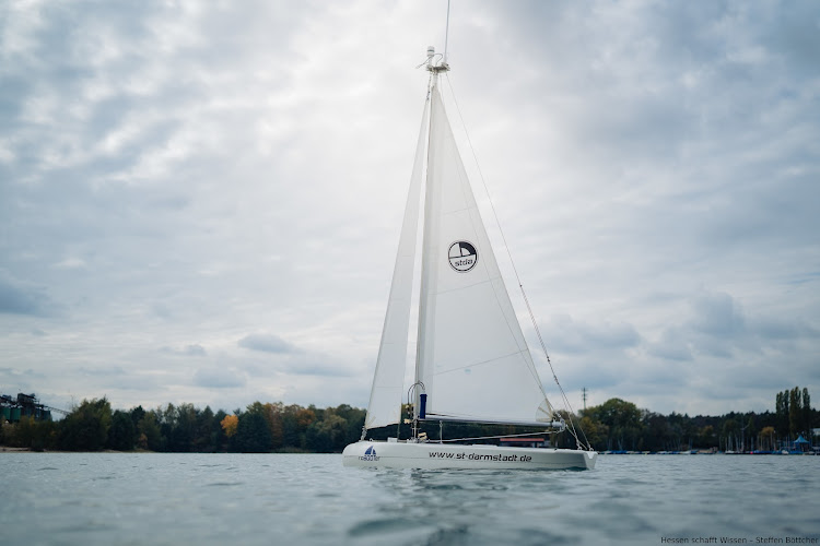 Sailing Team Darmstadt e. V.