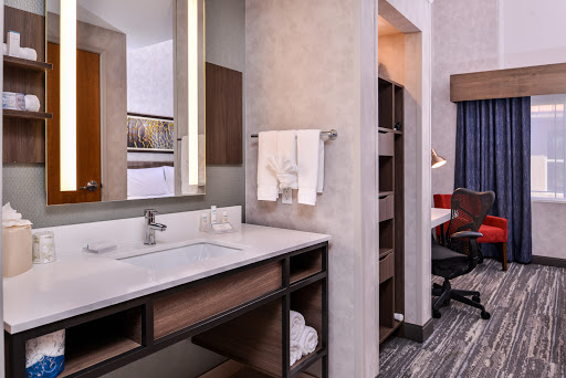Hilton Garden Inn Bend - Thumbnail