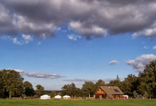 Photo de Domaine de Gauchoux à Peyrat-de-Bellac (87300)