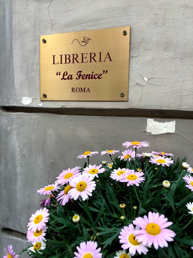 Libreria La Fenice