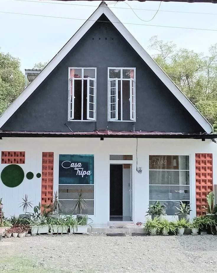 CASA TRIPA