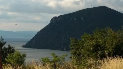 campground
