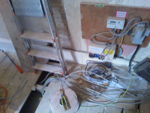 Steplite Electrical Services Limited - Thumbnail