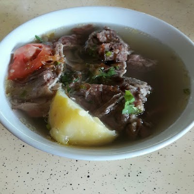 Photos of Lisa Rumah Makan