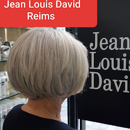 Photo n°23 de Jean Louis David - Coiffeur Reims à Reims (Magasin de cosmétiques)