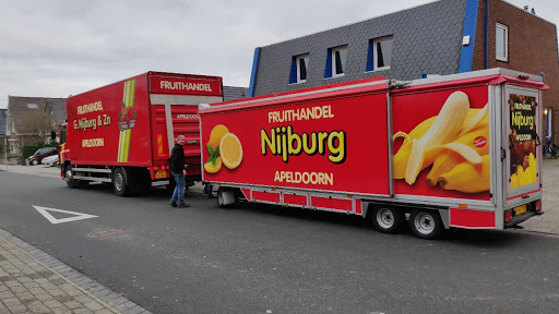 Fruithandel Nijburg VOF - Thumbnail