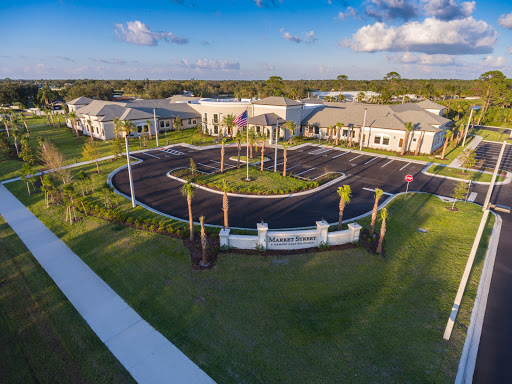 Market Street Viera