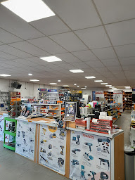 Photo n°12 de Quincaillerie Angles Tarbes à Séméac (Magasin de bricolage)