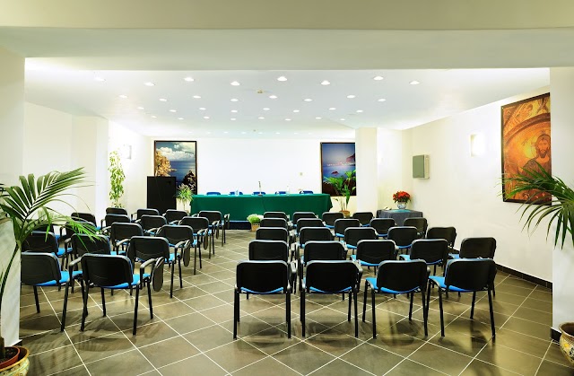 Hotel Alberi del Paradiso - Cefalu