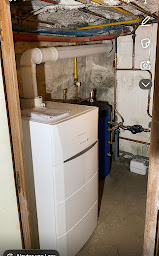 Photo n°4 de Entreprise Hamon - Plomberie - Chauffage - Sanitaire à Touques (Fournisseur de chauffe-eau)