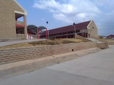 Photos of Amitofo Care Centre