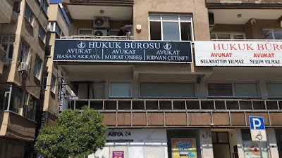 Avukat Hasan Akkaya - Avukat Rıdvan Çetiner - Avukat Murat Onbeş HRM HUKUK BÜROSU