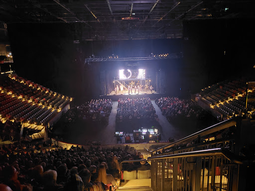 Avenir Centre - Thumbnail