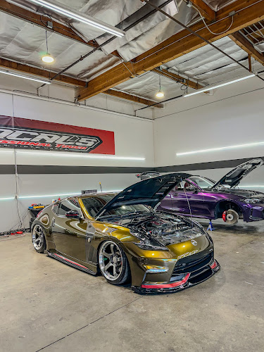 SoCal’s Professional Touch