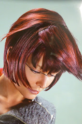 Photo n°7 de L'instant Cosy - Caroline V à Moissac (Salon de coiffure)