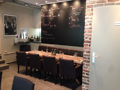 La Bergamote Caffé