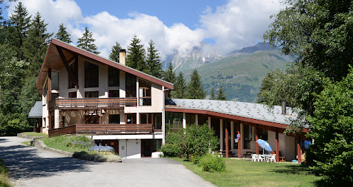 Photo de Auberge de Jeunesse HI Séez