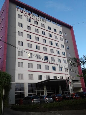 favehotel Padjajaran Bogor, Author: Sugiarto Ugih