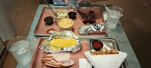 Ten50 BBQ - Thumbnail