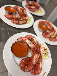 Photo n°40 de Karthik’s Biryani à Lons (Restaurant)