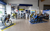 Suzuki Moto - CITY BIKE - Laval à Laval