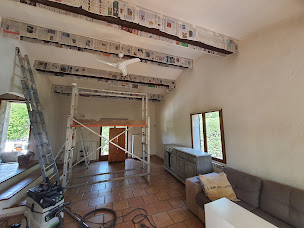 Photo n°7 de Peinture Fanciotto à Le Luc (Peintre en bâtiment)