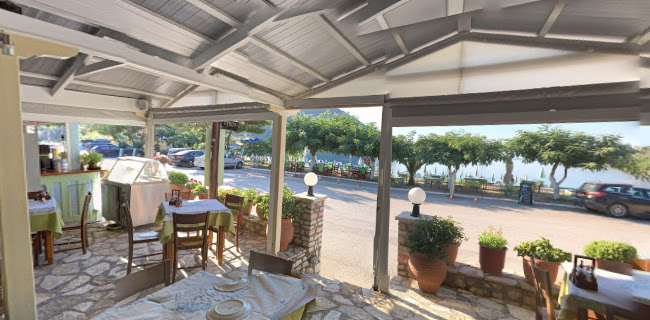 Αξιολογήσεις για το Rouda Cafe-Restaurant στην Λευκάδα - Εστιατόριο