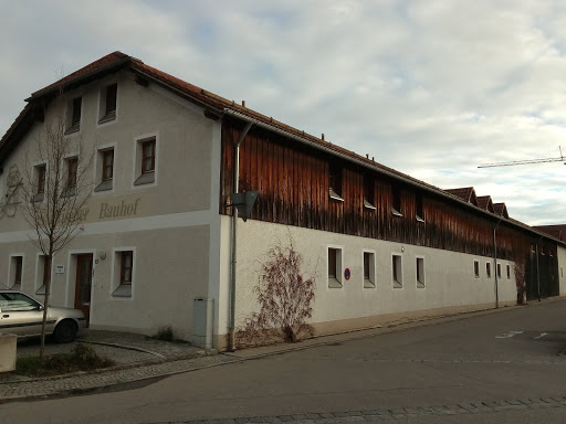 Bauhof Dorfen - Thumbnail