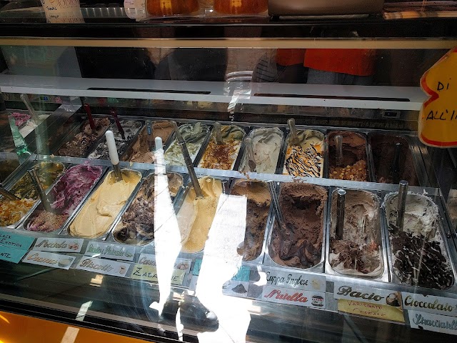 Gelateria Oldbridge